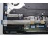 Lenovo 5CB1N84789 Tastatur inkl. Topcase ASM NORDIC H 83E3 TT