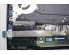 Lenovo 5CB1N84790 Tastatur inkl. Topcase ASM POR H 83E3 TT PST