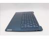 Lenovo 5CB1N84794 Tastatur inkl. Topcase ASM SLV H 83E3 TT PST