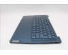 Lenovo 5CB1N90739 Tastatur inkl. Topcase ASM SPA H 83E3 TT PST