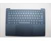 Lenovo 5CB1N90740 C-Cover with keyboard, Spanish, Tidal Teal, UK