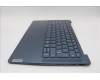 Lenovo 5CB1N90740 Tastatur inkl. Topcase ASM SPA H 83E3 TT