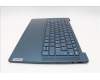 Lenovo 5CB1N90741 Tastatur inkl. Topcase ASM SWS H 83E3 TT PST
