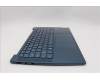 Lenovo 5CB1N90742 Tastatur inkl. Topcase ASM SWS H 83E3 TT