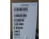 5CB1N90743 Lenovo COVER Upper Case ASM TC H 83E3 TT PST