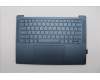5CB1N90744 Lenovo COVER Upper Case ASM TC H 83E3 TT