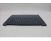 5CB1N90744 Lenovo COVER Upper Case ASM TC H 83E3 TT