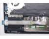 5CB1N90744 Lenovo COVER Upper Case ASM TC H 83E3 TT