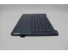 5CB1N90744 Lenovo COVER Upper Case ASM TC H 83E3 TT