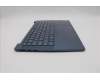 5CB1N90744 Lenovo COVER Upper Case ASM TC H 83E3 TT