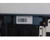 5CB1N90744 Lenovo COVER Upper Case ASM TC H 83E3 TT