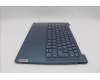 5CB1N90747 Lenovo COVER Upper Case ASM TUR H 83E3 TT PST