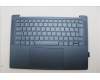 Lenovo 5CB1N90749 Tastatur inkl. Topcase ASM UK H 83E3 TT PST