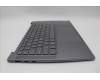 Lenovo 5CB1N90757 Tastatur inkl. Topcase ASM BEL H 83E3 LG PST