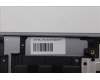 Lenovo 5CB1N90757 Tastatur inkl. Topcase ASM BEL H 83E3 LG PST