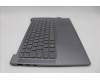 Lenovo 5CB1N90758 Tastatur inkl. Topcase ASM BEL H 83E3 LG