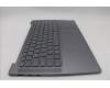 Lenovo 5CB1N90762 Tastatur inkl. Topcase ASM BUL H 83E3 LG