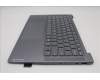 Lenovo 5CB1N90765 Tastatur inkl. Topcase ASM ENG H 83E3 LG PST