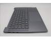 Lenovo 5CB1N90765 Tastatur inkl. Topcase ASM ENG H 83E3 LG PST
