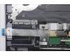Lenovo 5CB1N90766 Tastatur inkl. Topcase ASM ENG H 83E3 LG