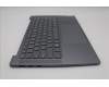 Lenovo 5CB1N90766 Tastatur inkl. Topcase ASM ENG H 83E3 LG