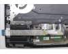 Lenovo 5CB1N90767 Tastatur inkl. TopcaseASM EURO ENG H83E3 LG PST