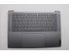 Lenovo 5CB1N90769 Tastatur inkl. Topcase ASM FRA H 83E3 LG PST