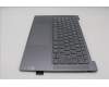 Lenovo 5CB1N90770 Tastatur inkl. Topcase ASM FRA H 83E3 LG