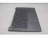 Lenovo 5CB1N90770 Tastatur inkl. Topcase ASM FRA H 83E3 LG