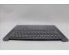 Lenovo 5CB1N90775 Tastatur inkl. Topcase ASM GER H 83E3 LG PST