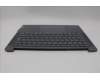 Lenovo 5CB1N90776 Tastatur inkl. Topcase ASM GER H 83E3 LG
