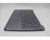 Lenovo 5CB1N90778 Tastatur inkl. Topcase ASM GRE H 83E3 LG