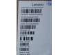 Lenovo 5CB1N90782 Tastatur inkl. Topcase ASM HUN H 83E3 LG