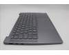 Lenovo 5CB1N90782 Tastatur inkl. Topcase ASM HUN H 83E3 LG