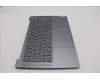 Lenovo 5CB1N90785 Tastatur inkl. Topcase ASM ITA H 83E3 LG PST
