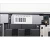 Lenovo 5CB1N90786 Tastatur inkl. Topcase ASM ITA H 83E3 LG