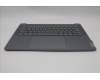5CB1N90790 Lenovo COVER Upper Case ASM KOR H 83E3 LG