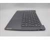 Lenovo 5CB1N90794 Tastatur inkl. Topcase ASM NORDIC H 83E3 LG