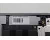 Lenovo 5CB1N90794 Tastatur inkl. Topcase ASM NORDIC H 83E3 LG
