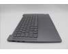 Lenovo 5CB1N90795 Tastatur inkl. Topcase ASM POR H 83E3 LG PST