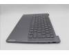 Lenovo 5CB1N90796 Tastatur inkl. Topcase ASM POR H 83E3 LG