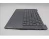 Lenovo 5CB1N90797 Tastatur inkl. Topcase ASM RUS H 83E3 LG PST
