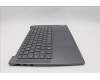 Lenovo 5CB1N90801 Tastatur inkl. Topcase ASM SPA H 83E3 LG PST