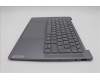 Lenovo 5CB1N90803 Tastatur inkl. Topcase ASM SWS H 83E3 LG PST