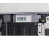 Lenovo 5CB1N90803 Tastatur inkl. Topcase ASM SWS H 83E3 LG PST
