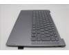 Lenovo 5CB1N90804 Tastatur inkl. Topcase ASM SWS H 83E3 LG