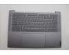5CB1N90805 Lenovo COVER Upper Case ASM TC H 83E3 LG PST