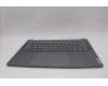 5CB1N90805 Lenovo COVER Upper Case ASM TC H 83E3 LG PST