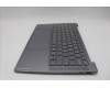 5CB1N90805 Lenovo COVER Upper Case ASM TC H 83E3 LG PST