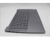 5CB1N90805 Lenovo COVER Upper Case ASM TC H 83E3 LG PST